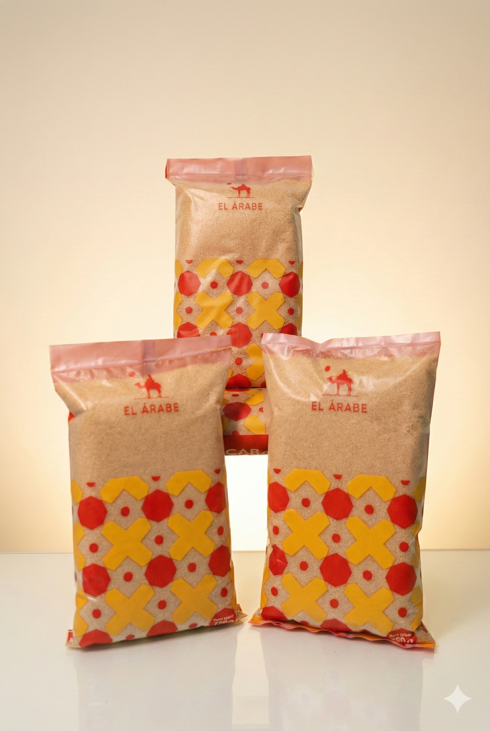 Azúcar rubia nacional